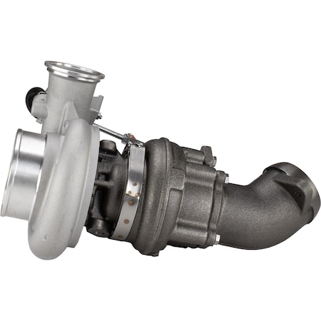 Gpd New Turbocharger 2511267